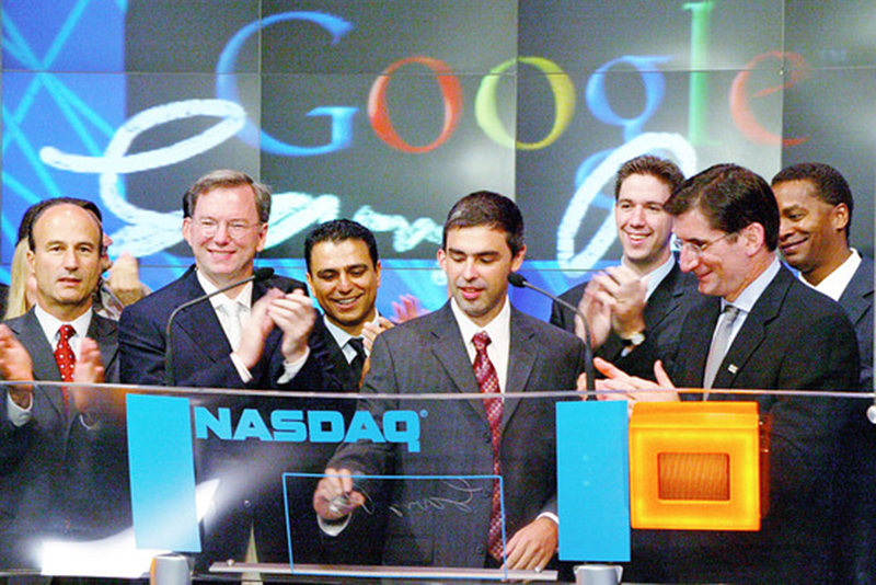 19 августа в истории: дагеротип, полет Белки и Стрелки и выход Google на IPO