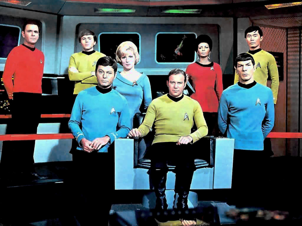 8 сентября в истории: пилотный выпуск Star Trek, первая персональная ЭВМ и изобретение скотча