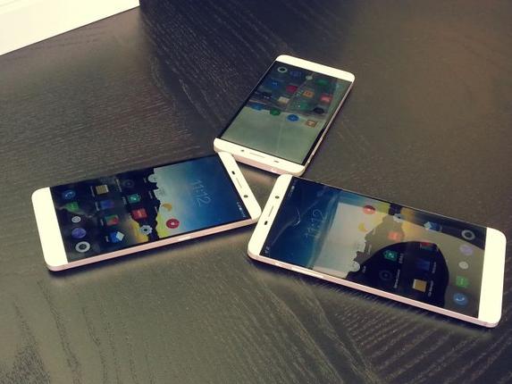 Смартфон LeTV Max 2 получит 6 ГБ оперативной памяти