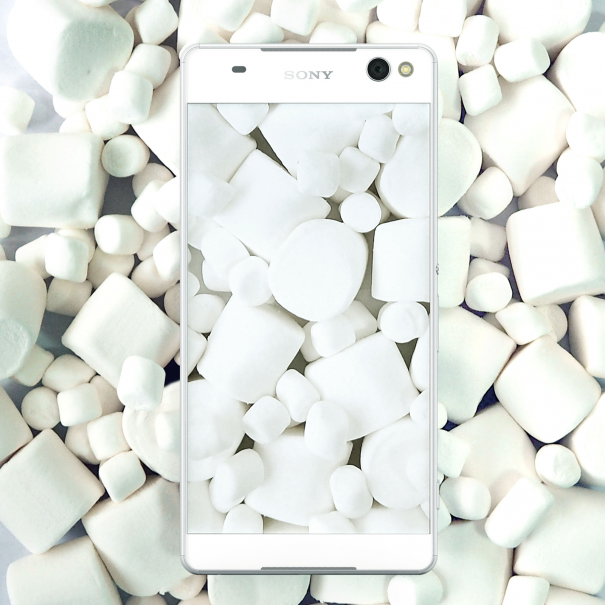 Sony рассказала, какие Xperia получат Android 6.0 Marshmallow