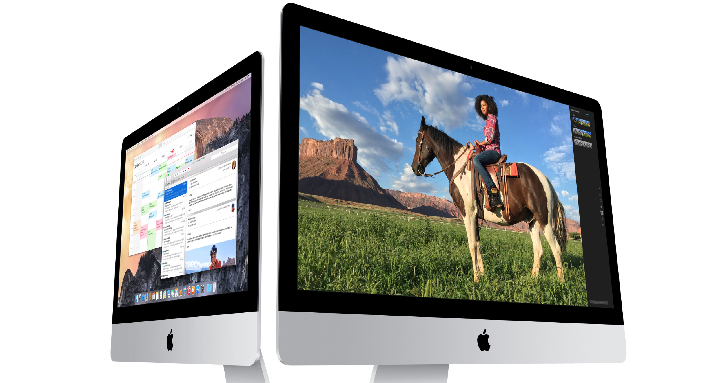 Apple готовит 21,5-дюймовый iMac Retina к следующей неделе