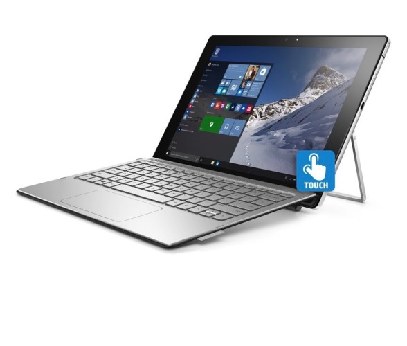 HP представила конкурента Surface Pro за $800