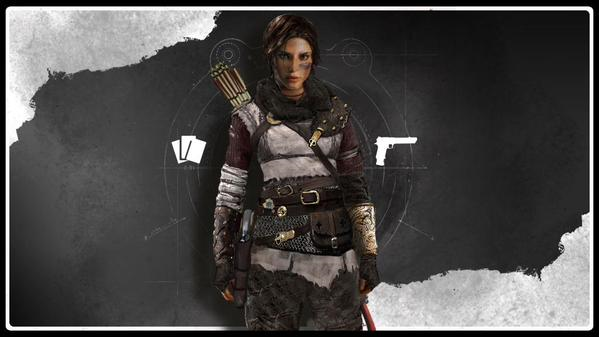 Предзаказ игры Rise of the Tomb Raider появился в онлайн-магазине Xbox