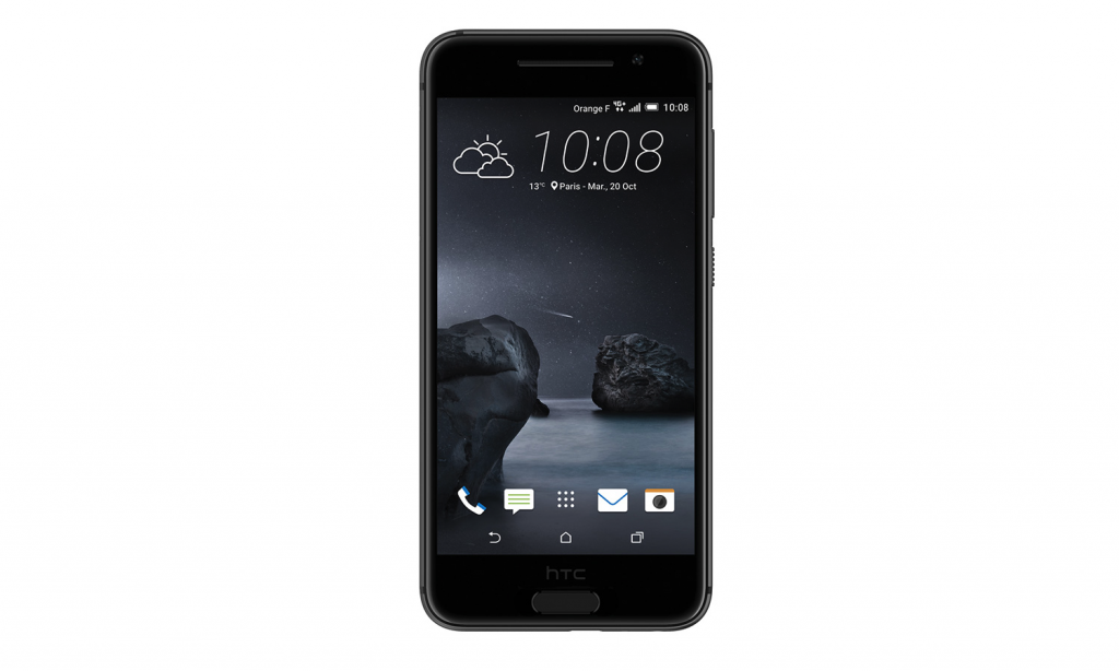 Смартфон HTC One A9 засветился в сети в подробностях