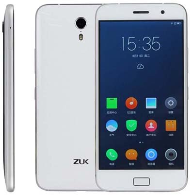 Смартфон ZUK Z1 выходит в Европе