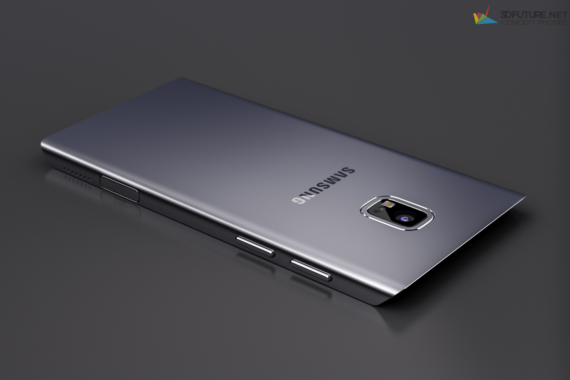 Samsung Galaxy S7 получит порт USB Type-C