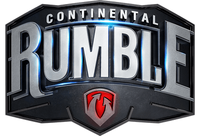 Танковый турнир Continental Rumble стартует в Познани