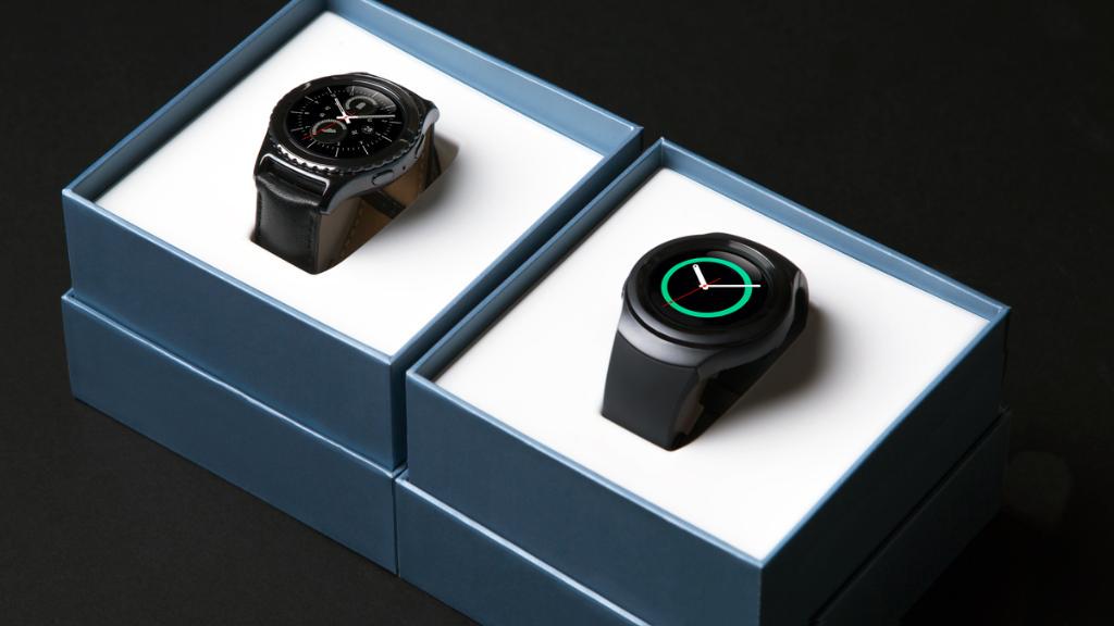 Samsung закрыла предзаказ на Gear S2 classic в России