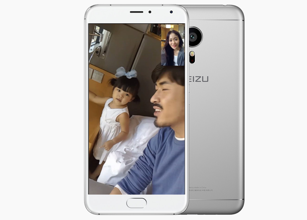 Музыкальный флагман Meizu Pro 5 дебютирует в России