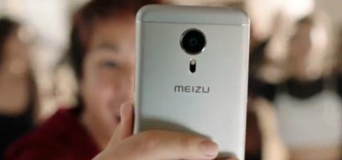 Стартовал предзаказ на Meizu Pro 5 в России