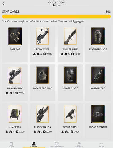 Electronic Arts запустила мобильный компаньон для Star Wars Battlefront