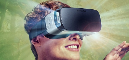 Обновленный Samsung Gear VR доступен для предзаказа