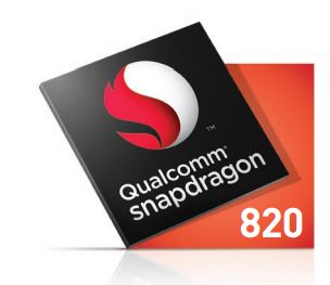 Qualcomm представила Snapdragon 820