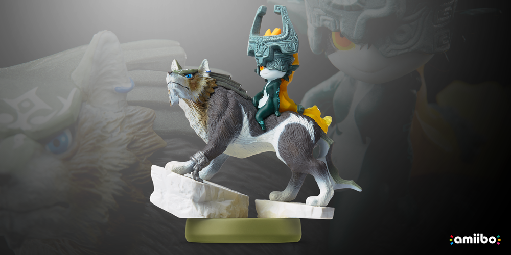 Игра Legend of Zelda: Twilight Princess HD выйдет на Wii U в марте 2016 года