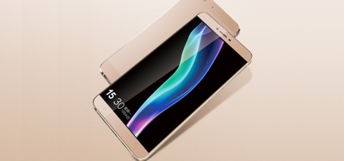 Gionee анонсировала недорогой Elife S6 с портом USB Type-C