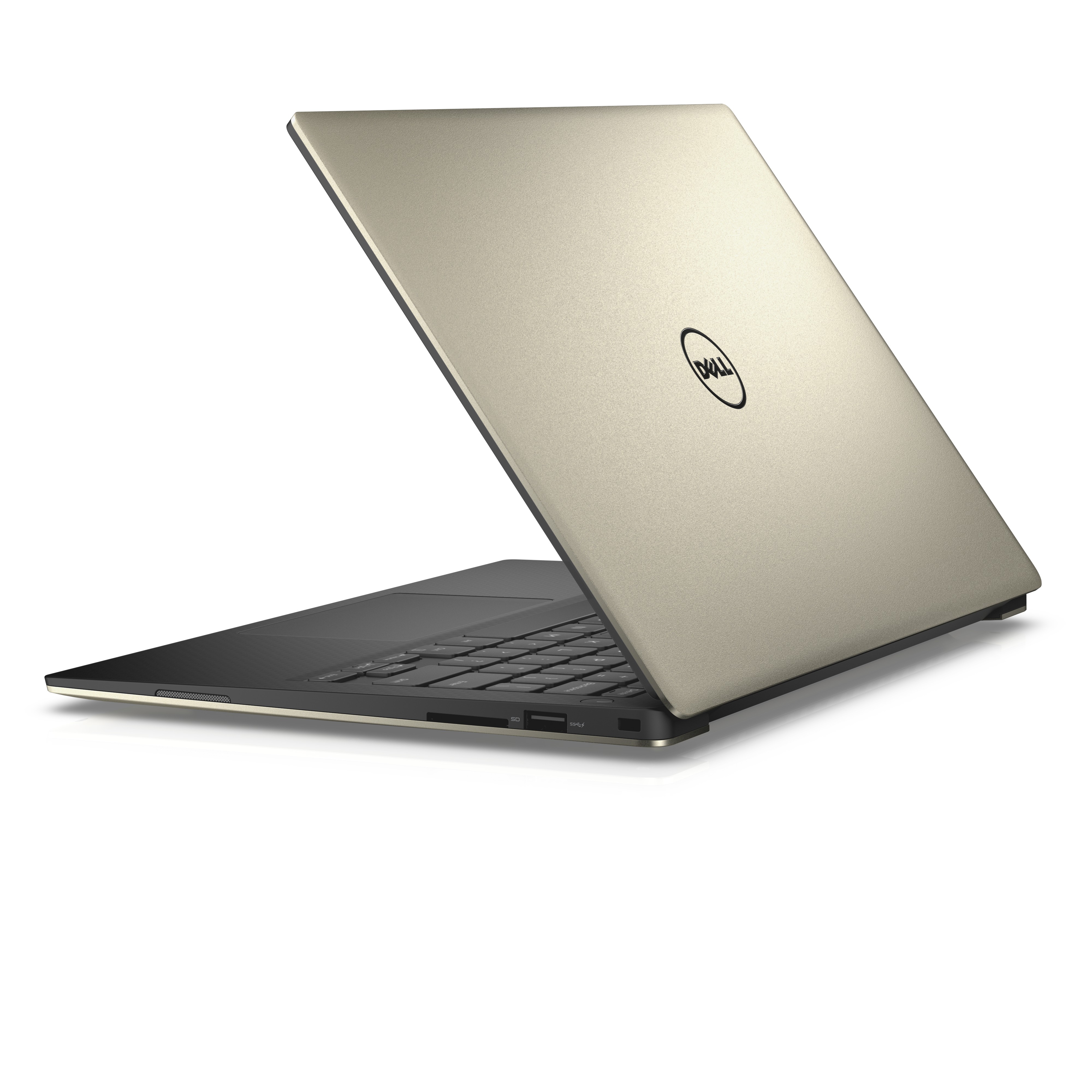 Dell выпускает ноутбуки XPS 13 и 15 на базе Skylake в России