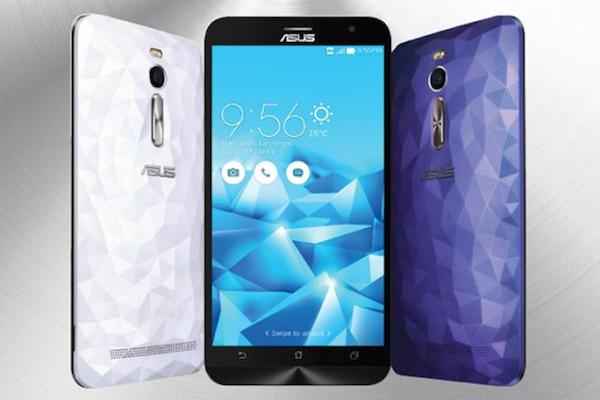 ASUS обнародовала план обновления смартфонов до  Android 6.0 Marshmallow 