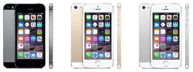 4-дюймовый iPhone 6c базируется на iPhone 5s