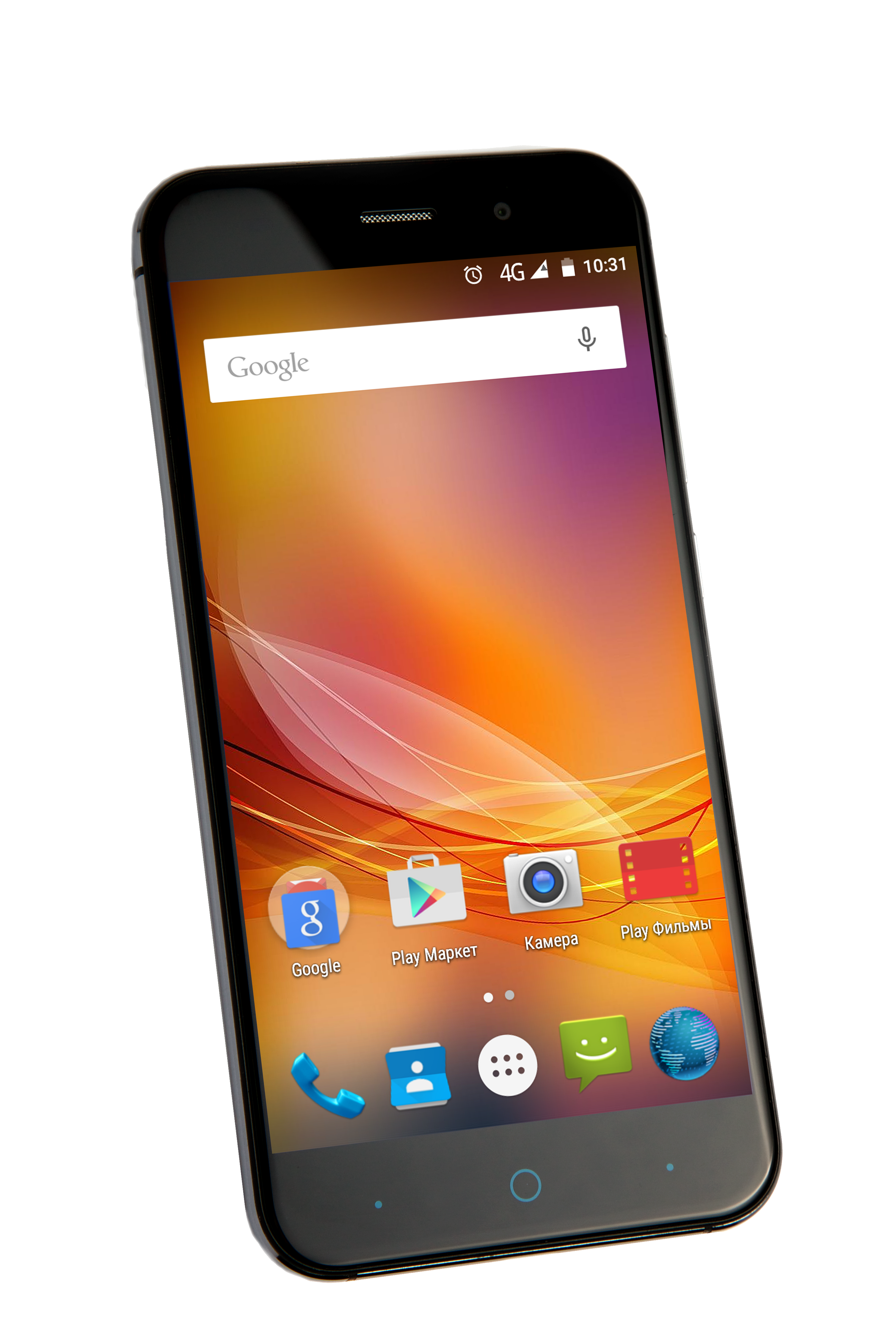 ZTE выпустила смартфоны Blade X3, X5, X9 и Z7 в России
