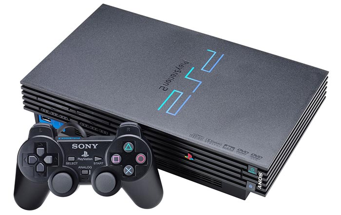 Sony пообещала обратную совместимость PlayStation 4 с играми PS2
