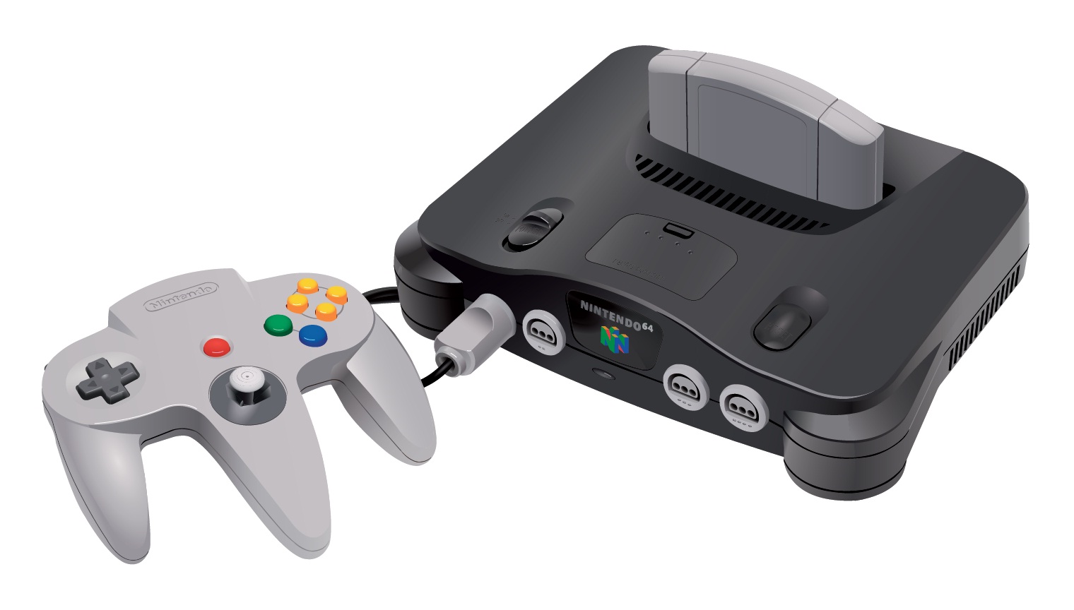 24 ноября в истории: Nintendo 64, прохождение Венеры по диску Солнца и завершение миссии Аполлон-12