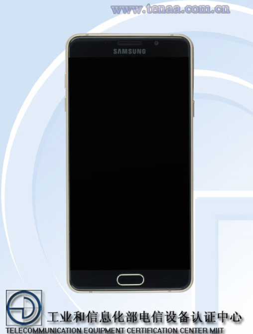 Китайцы показали второе поколение Samsung Galaxy A7
