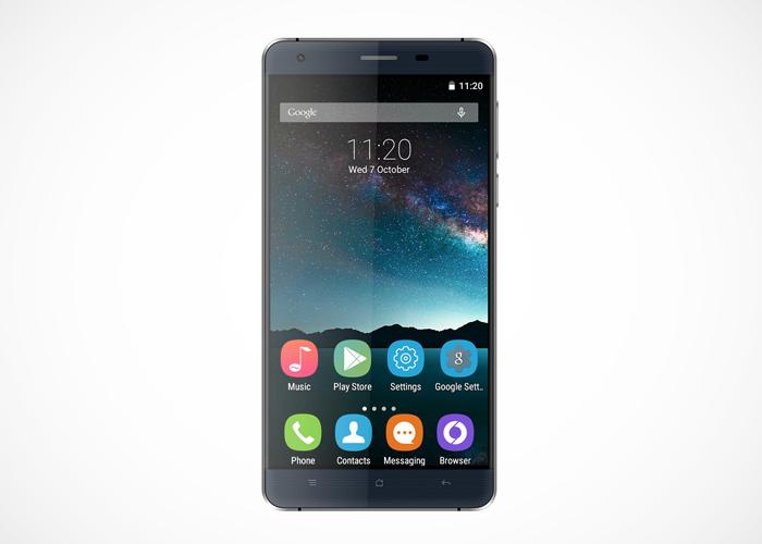Десятиядерный смартфон Oukitel K6000 Premium получил аккумулятор на 6000 мАч