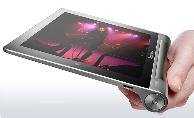 Поставки планшетов в Россию упали на 14,9%