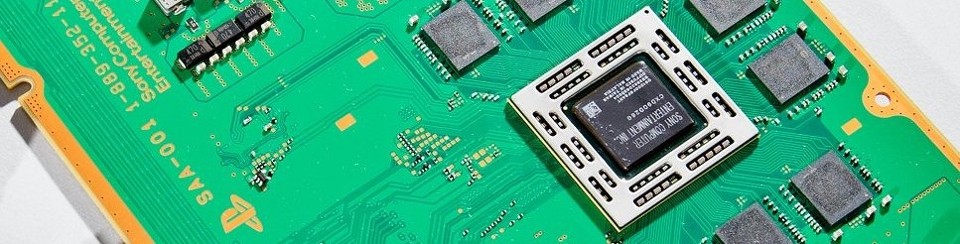 Sony разблокирует седьмое процессорное ядро у  PlayStation 4