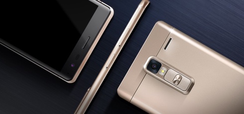 Металлический LG Zero выходит в международную продажу