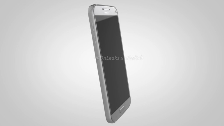 Видео 3D-модели Samsung Galaxy S7 Plus появилось в сети