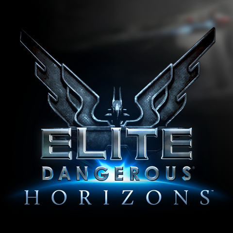 Состоялся релиз Elite Dangerous: Horizons для PC