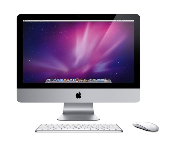 Apple приписала Mac-и 2008 и 2009 годов к устаревшим 