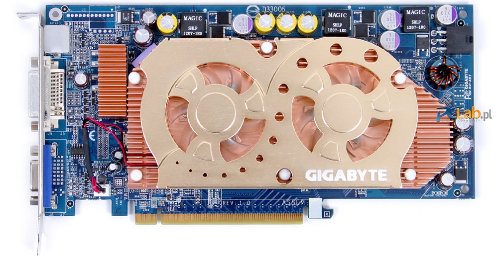 24 декабря в истории: дебют Ан-124, выход GIGABYTE 3D1 и первая камера с разрешением 100+ мегапикселей