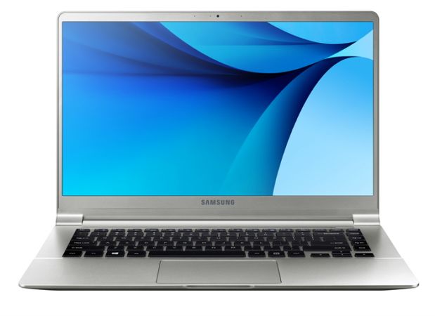 CES 2016: Samsung представила ультралегкие ноутбуки Notebook 9 