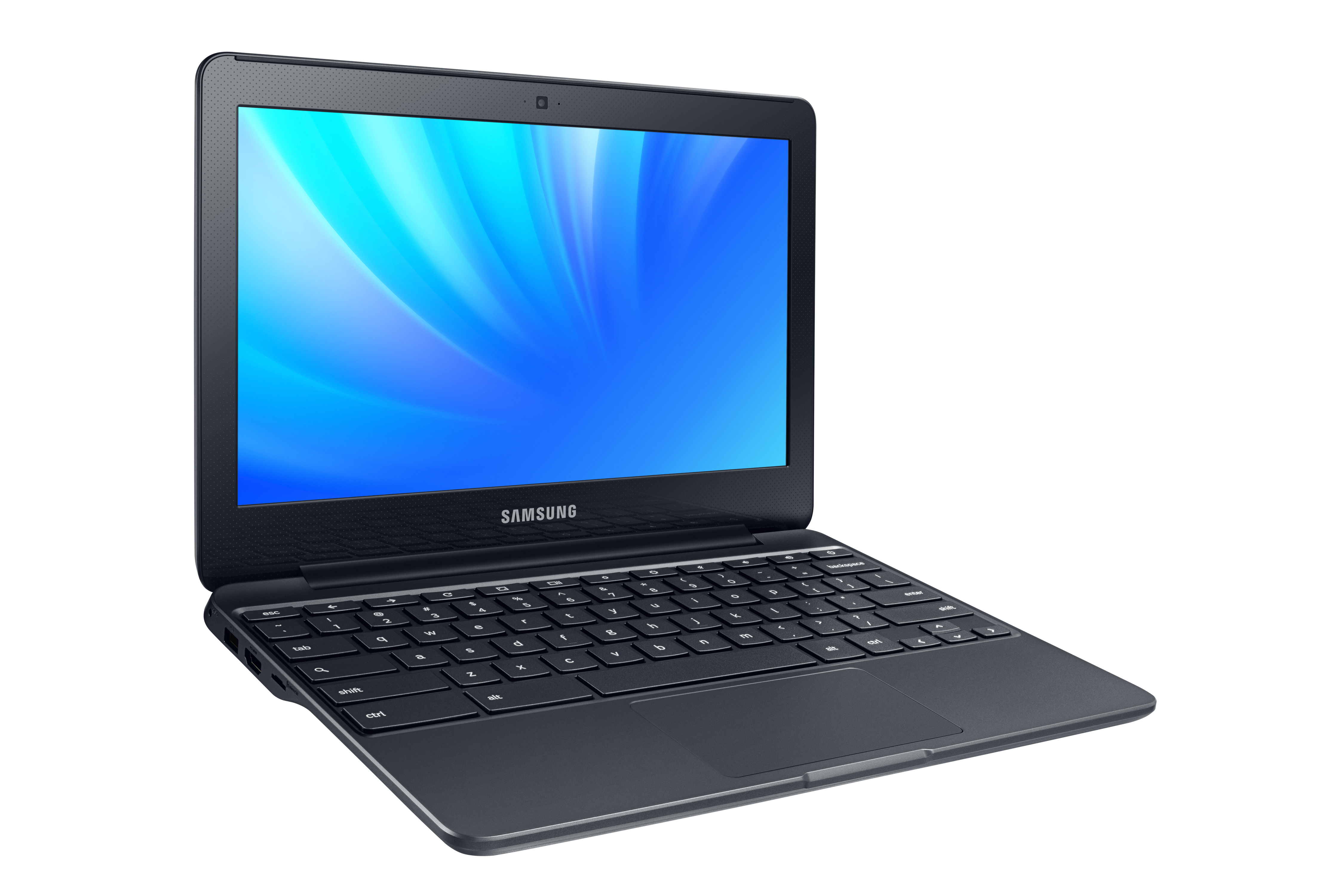 CES 2016: Samsung представила хромбук Chromebook 3