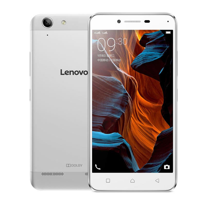 Lenovo выпускает стодолларовый смартфон Lemon 3