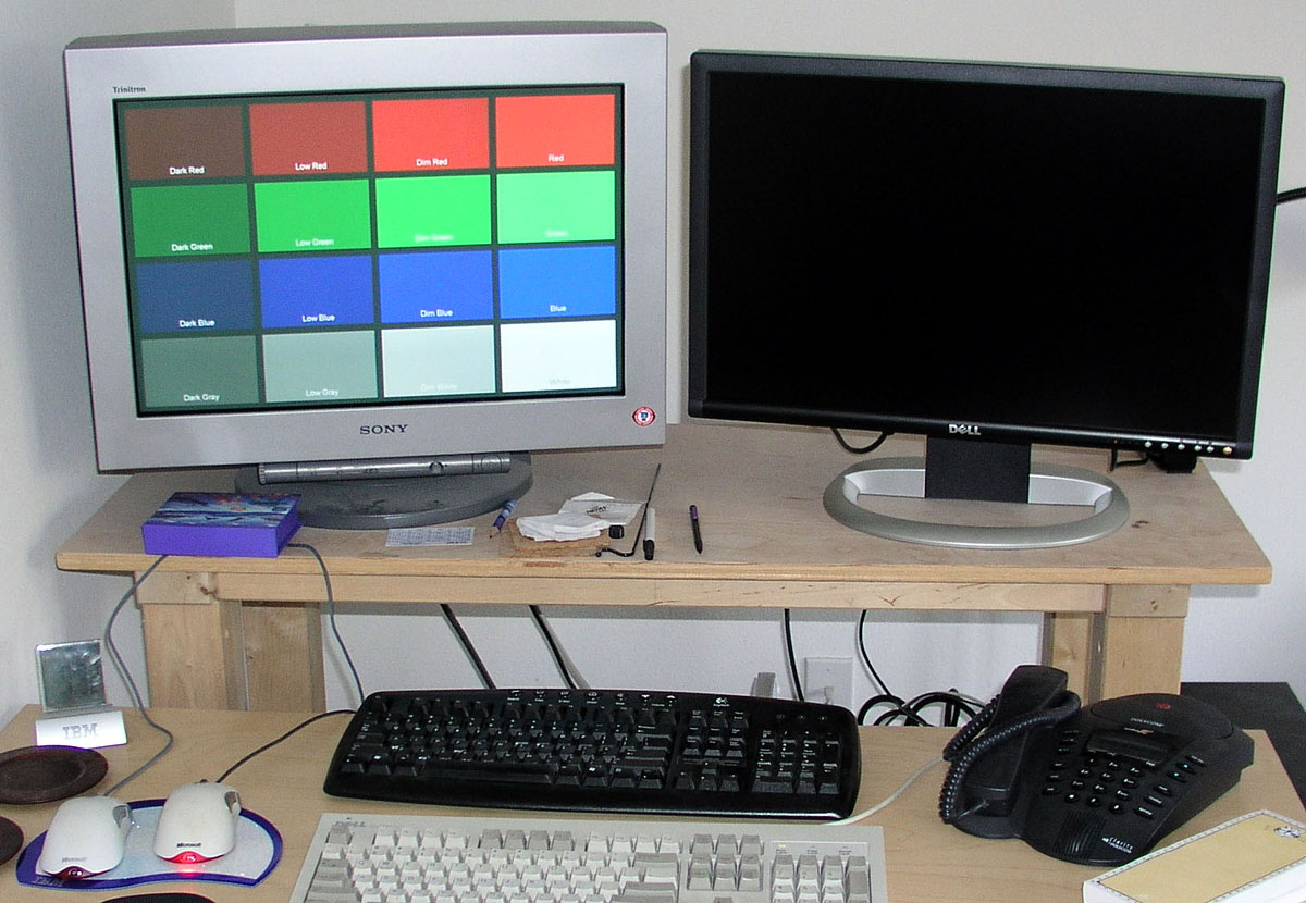 28 января в истории: прощание с ЭЛТ, AMD Radeon HD 3870 X2, H.265 (HEVC)
