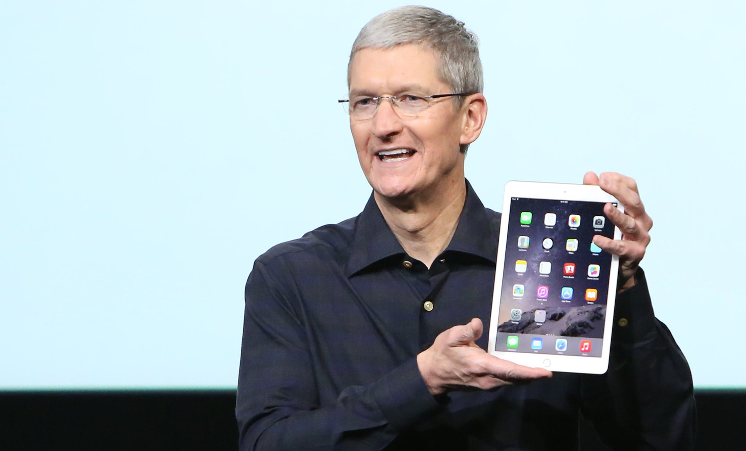 Apple анонсирует iPad Air 3 в марте