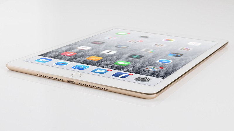iPad Air 3 получит 4K-дисплей и 4 ГБ оперативной памяти