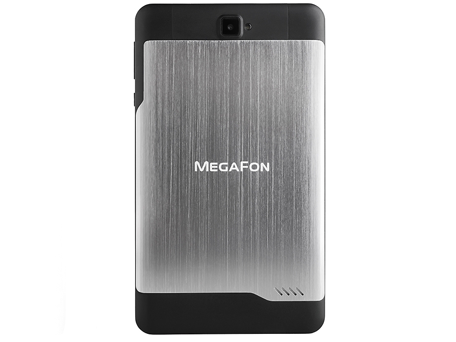 Новый планшет MegaFon Login поддерживает LTE