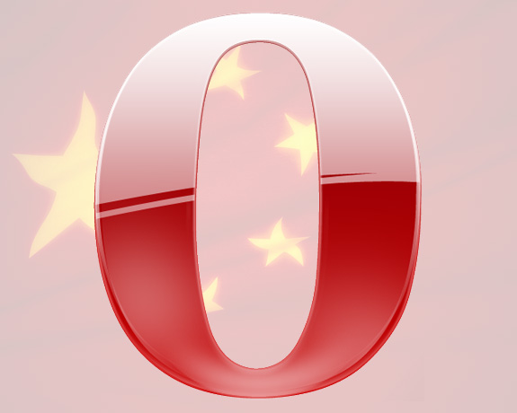Цифра дня: За сколько долларов китайцы покупают Opera Software? 