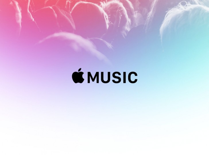 Количество платных подписчиков Apple Music превысило 11 миллионов