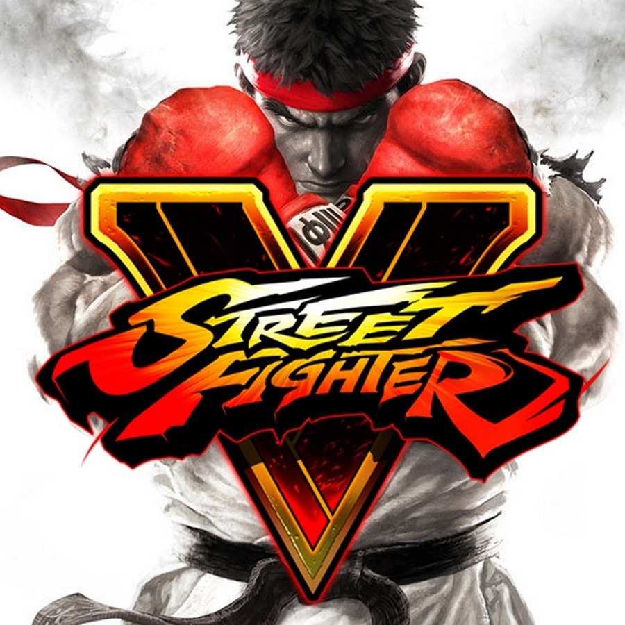 Состоялся релиз файтинга Street Fighter V для PlayStation 4 и PC