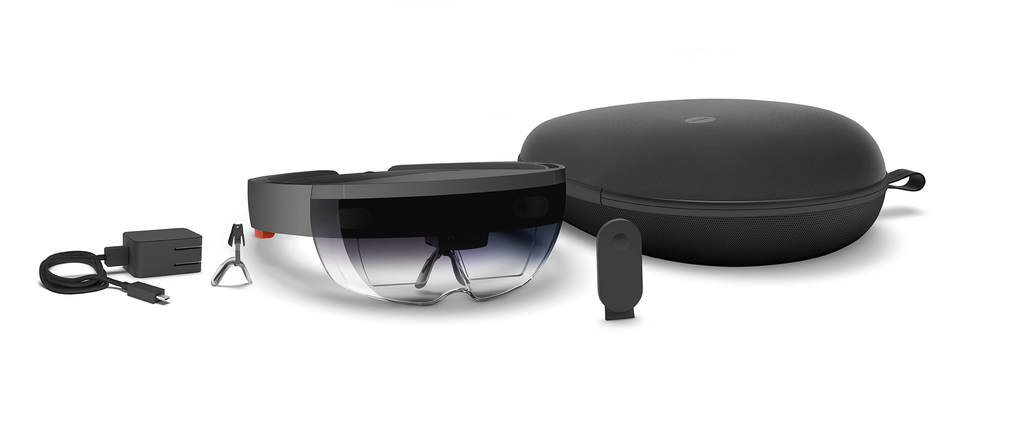 Предзаказ Microsoft HoloLens для разработчиков доступен за $3000