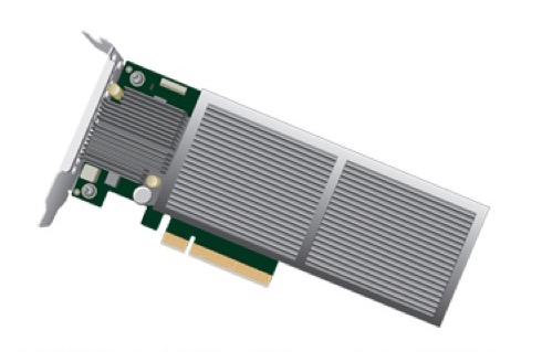 Seagate показала самый быстрый SSD со скоростью до 10 ГБ/с