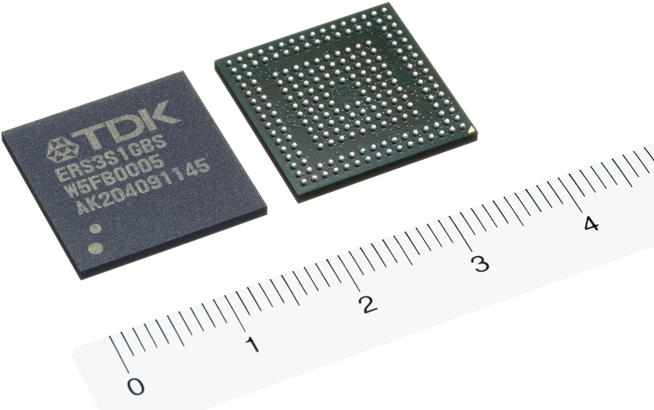 24 марта в истории: самый маленький SSD, процессоры Haswell и накопитель HyperX Predator