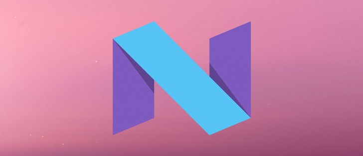 Samsung рассекретила номер Android N