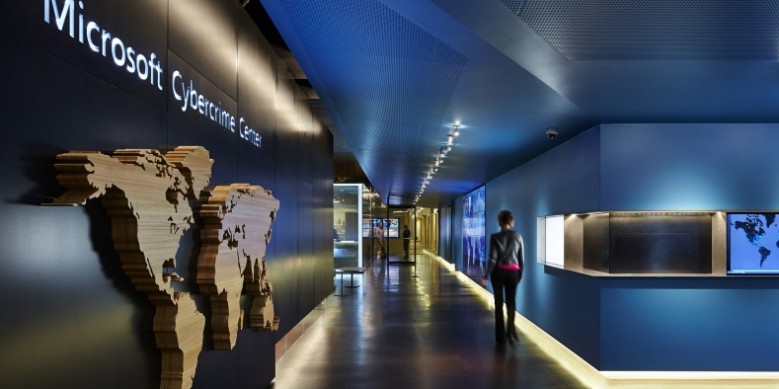 Microsoft: ущерб экономике России от киберпреступности достиг 0,25% от ВВП