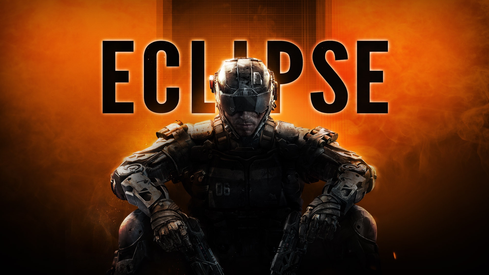 Вышло дополнение Eclipse для Call of Duty: Black Ops III